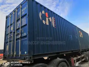 Legit Containers-Affordable