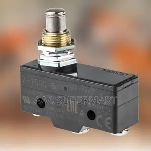 Limit Switch Z-15gq-b