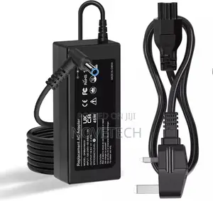 45W 65W Laptop Charger for HP Streamv 2.31A.