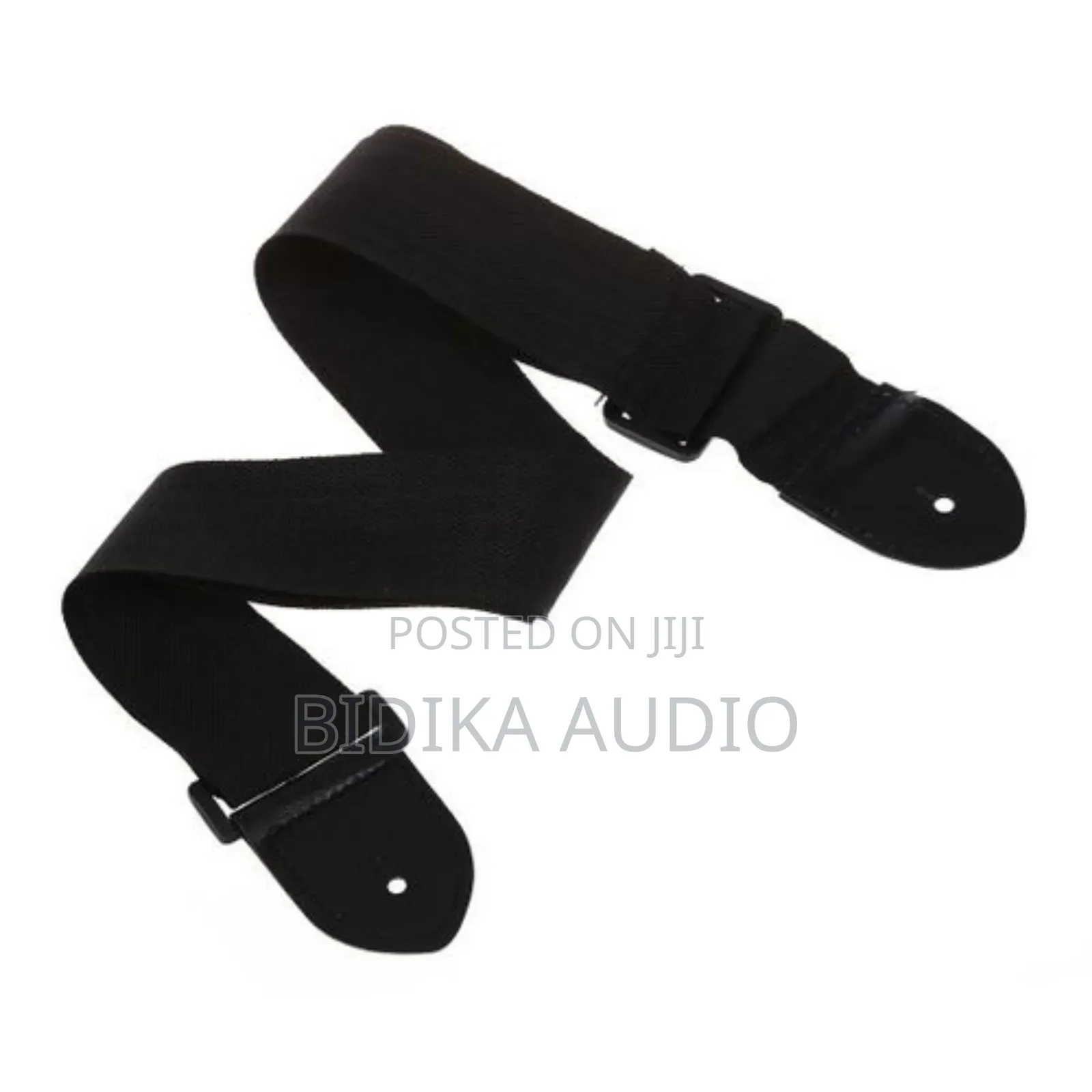 Original Guitar Strap (Adjustable)