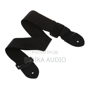 Original Guitar Strap (Adjustable)