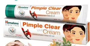 Himalaya Pimple Clear Cream – Herbal Acne Solution