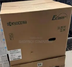 Kyocera Ecosys M4132IDN