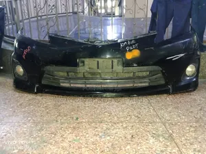 Toyota Estima Front Bumper