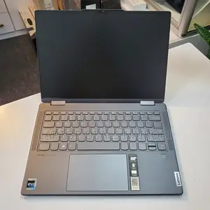 Laptop Lenovo Yoga 7i 16GB Intel Core I7 SSD 512GB