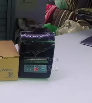 Bluetooth Thermal Receipt Printer Wireless Mini Printers