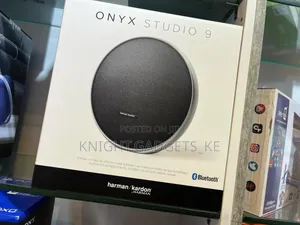 Harman Kardon Studio 9