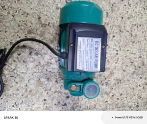 DC Water Pump
