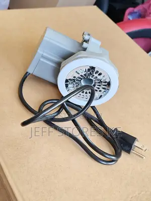 Fibre Spa Motor