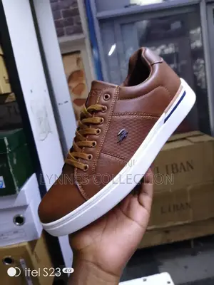 Quality Lacoste Sneakers, Lacoste Casuals