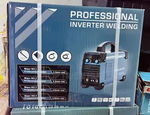 Makita MMA-400A Inverter Welding Machine