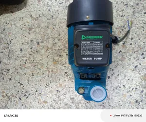 Lithium Electric Drill