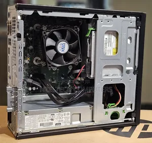 Desktop Computer HP ProOne 400 G3 8GB Intel Core I5 SSD 256GB
