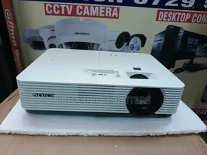 Sony Projector Dx221