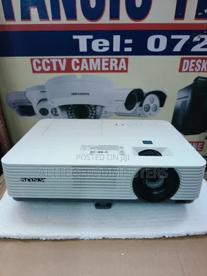 Sony Projector Dx221