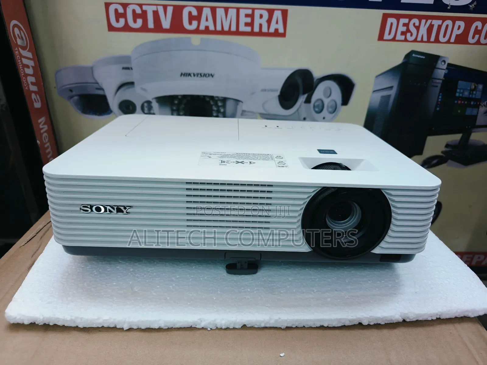 Sony Projector Dx221