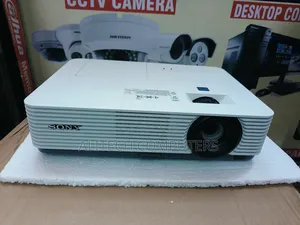 Sony Projector Dx221