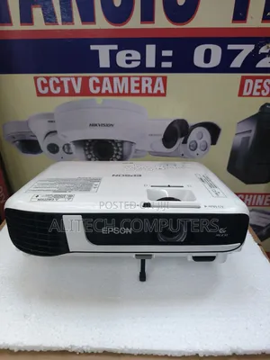 Epson Eb-x51 Projector