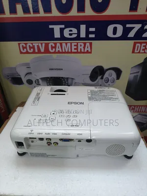 Epson Eb-x51 Projector