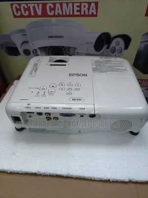 Epson Eb-x51 Projector