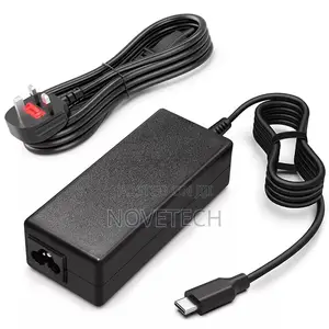 Type C Laptop Charger 65W - Apple, Lenovo, Samsung, Acer