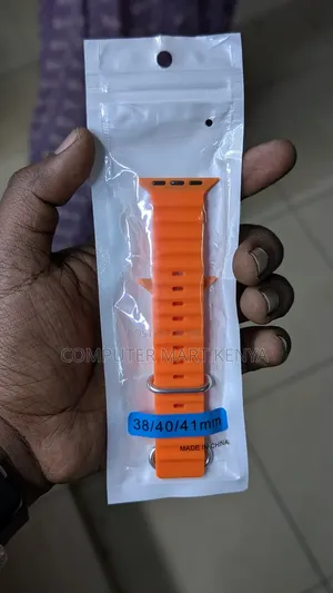 Vibrant Straps for 38/40/41mm Apple Watch