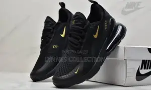 Designer Airmax 270 Sneakers