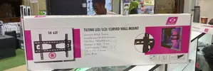 Tilting LCD/LED/ Curved Tv Wall Mount