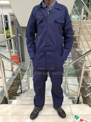 Waterproof Coverall