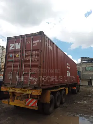 Cheap Containers for Sale. 40ft Containers for Sale