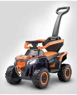 Ride on Toy Car / Scoot Car