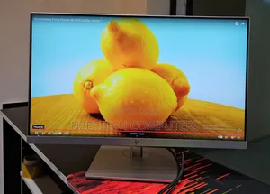 Hp E243 24 Inch Frameless Hdmi Display Port Vga Resolut9