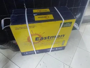 220ah Eastman Solar Battery