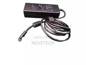 Original HP Laptop Adapter Charger 90W 19.5V 4.62A Blue Tip