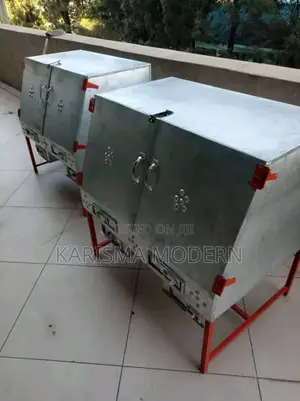 Grill and Oven Multipurpose