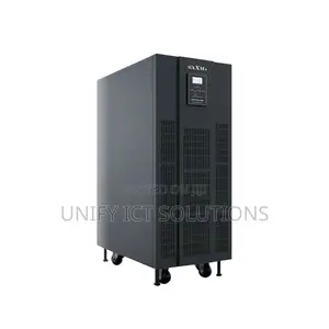 Light Wave Online UPS 3kva