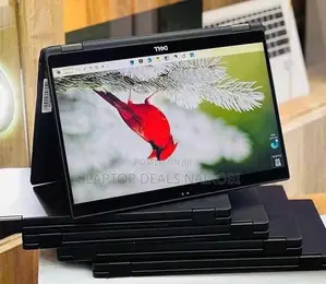Laptop Dell Latitude 7390 16GB Intel Core I5 SSD 256GB