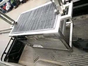 Stainless Steel Grill/Restaurant Grill