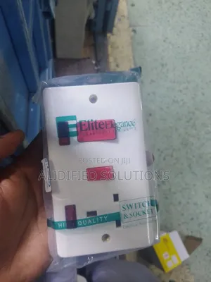Quality Cooker Socket 45a