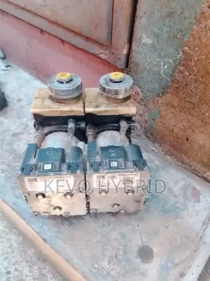 Honda Dual Clutch Actuator