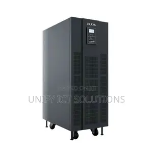 Lightwave Online Ups 6kva