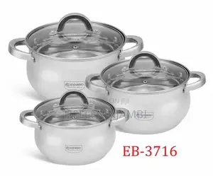 Edenburg Stainless Steel
