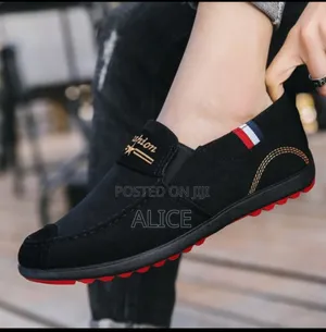 Fashion Loafer