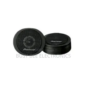 Pioneer 200 Watts TS-S20 Dome Tweeters
