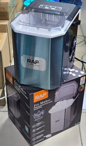 Ice Cube Maker/ Ice Cube Machine