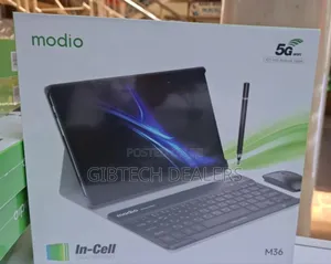 Modio M36 Tablets
