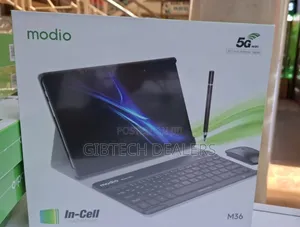 Modio M36 Tablets