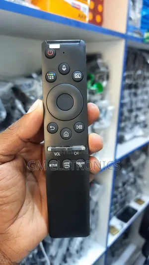 SAMSUNG BN59-01330C Voice Remote Control
