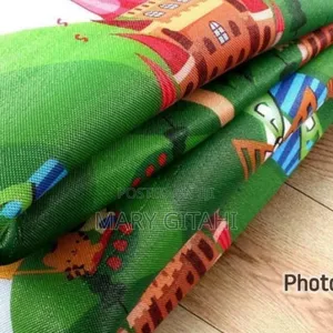 New Stable*Play Mat*
 *Size 180 by 200*