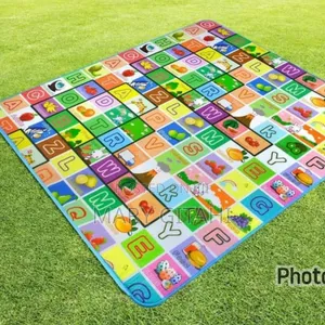 *Play Mat*
 *Size 180 by 200*
 Available in Print*